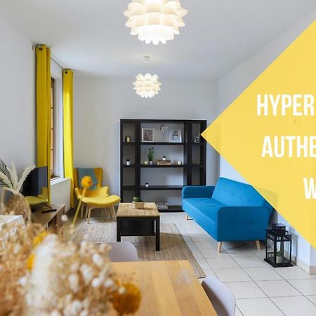 Apartament Vecchia Citta Emplacement Ideal Annecy Zewnętrze zdjęcie