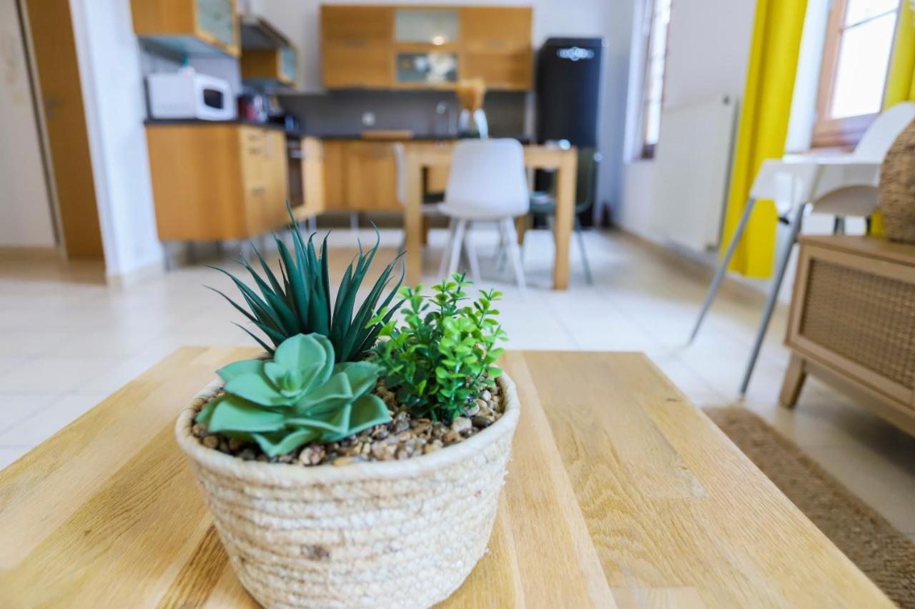 Apartament Vecchia Citta Emplacement Ideal Annecy Zewnętrze zdjęcie