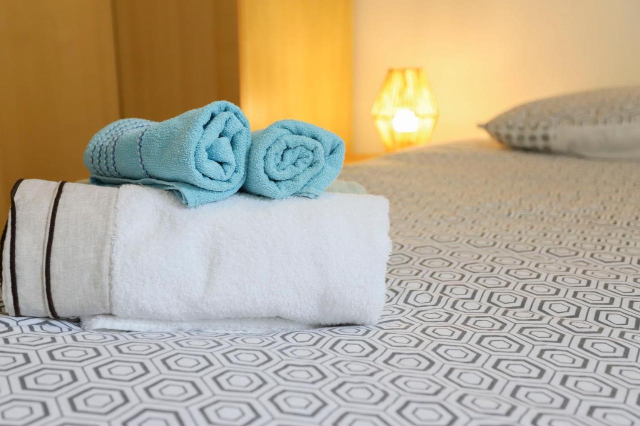 Apartament Vecchia Citta Emplacement Ideal Annecy Zewnętrze zdjęcie