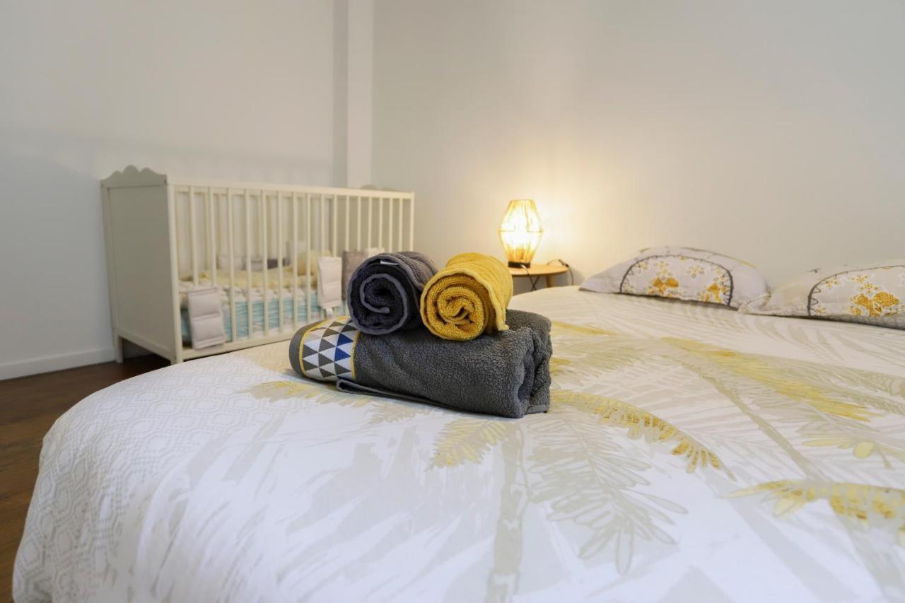 Apartament Vecchia Citta Emplacement Ideal Annecy Zewnętrze zdjęcie