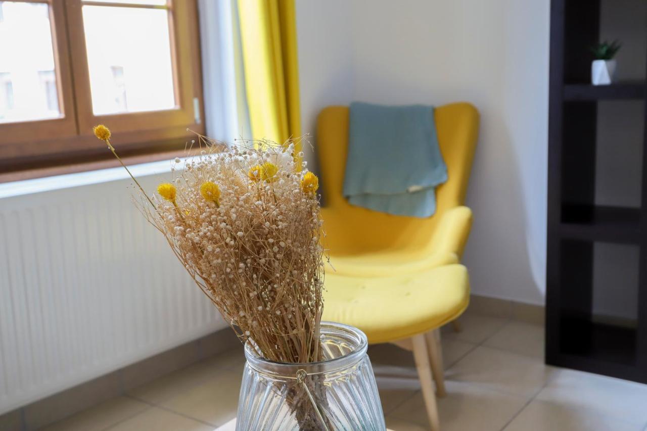 Apartament Vecchia Citta Emplacement Ideal Annecy Zewnętrze zdjęcie