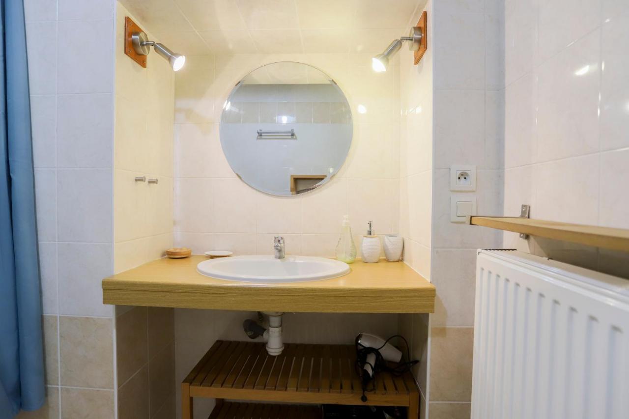 Apartament Vecchia Citta Emplacement Ideal Annecy Zewnętrze zdjęcie